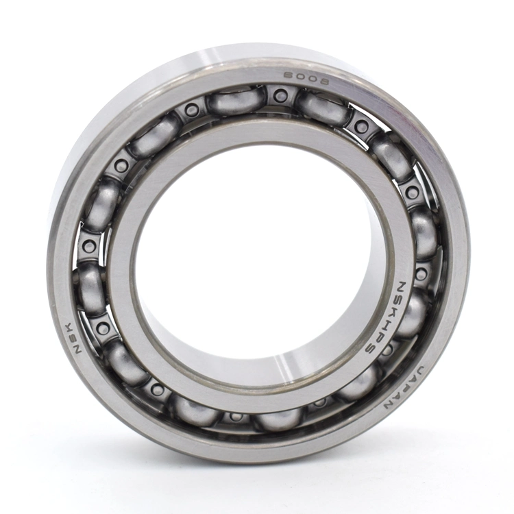 Original Deep Groove Ball Bearing 6002 6003 6004 6005 6008 6301 6302 6304 6305 6308 6000 6200 6300 Zz 2RS 2rsh Series Bearing for NTN NSK NACHI Timken Koyo