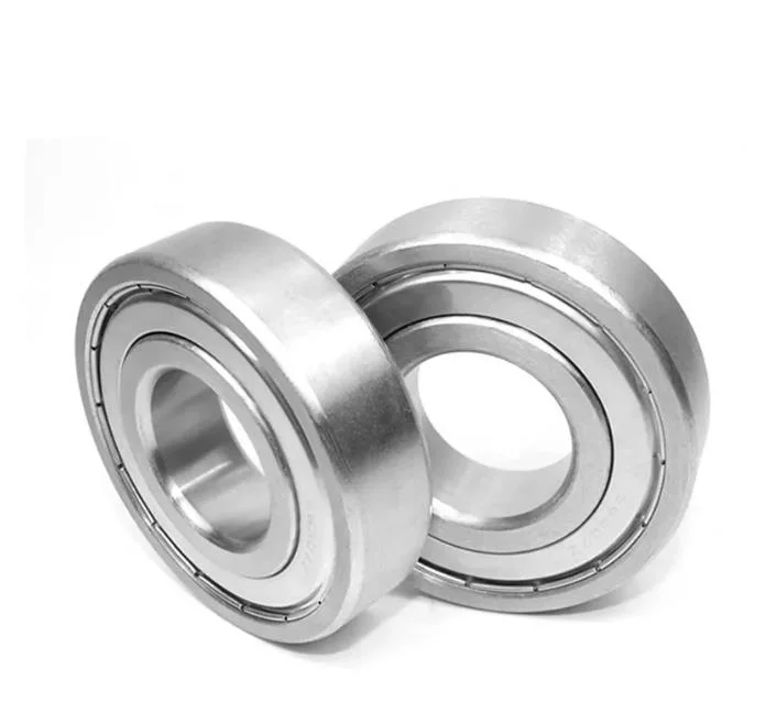 Factory Sale Various China Deep Groove 607 608 609 High Precision Ball Bearing