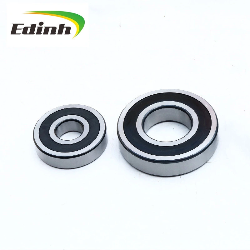 6001 6004 6201 6202 6203 6204 6205 6207 6300 6301 2RS 6302 6305 Deep Groove Ball Bearing