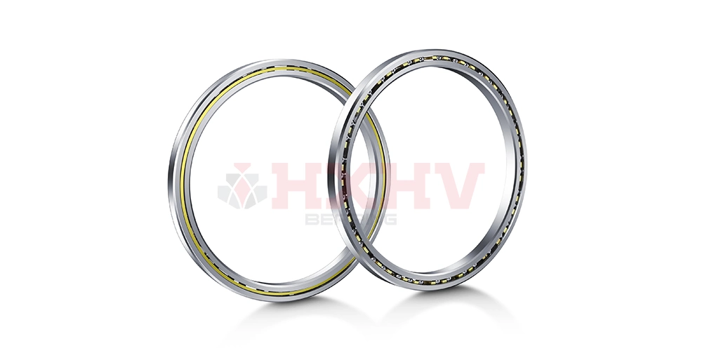 KA035XP0 HXHV CE OEM chrome steel kaydon catalog ultra reali slim wall roller silverthin ball tapered thrust angular contact metric sleeve thin section bearings