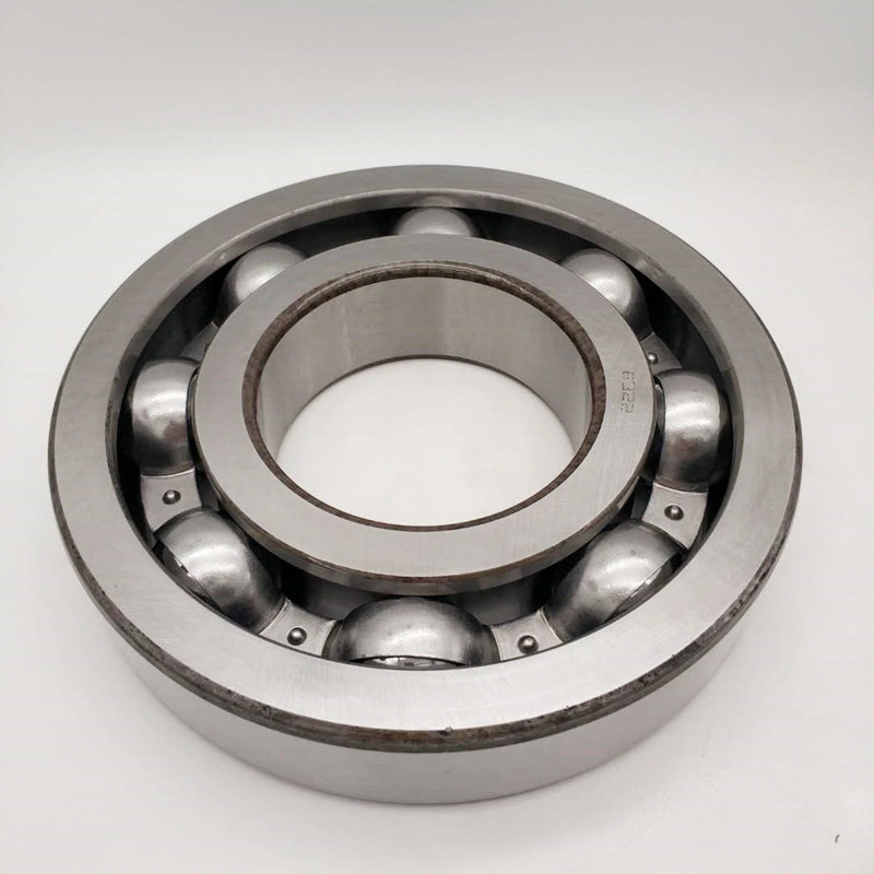 6005-C-2hrs-L138-Cm Deep Groove Ball Bearings 25X47X12mm