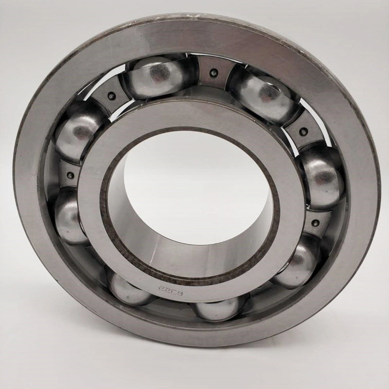 6005-C-2hrs-L138-Cm Deep Groove Ball Bearings 25X47X12mm