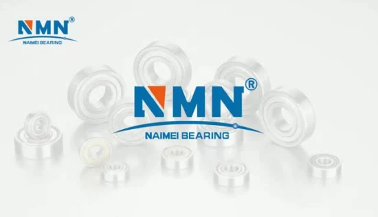 Deep Groove Ball Bearings Miniature Skate Bearing 603 604 605 606 607 608 609 623 624 625 2RS 626 627 628zz 2RS 608RS China Deep Groove Ball Bearings