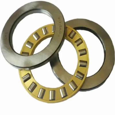 Gcr15 High Quality Thrust Bearing Manufacturer 51322 51324 51326 51328 Thrust Ball Bearing