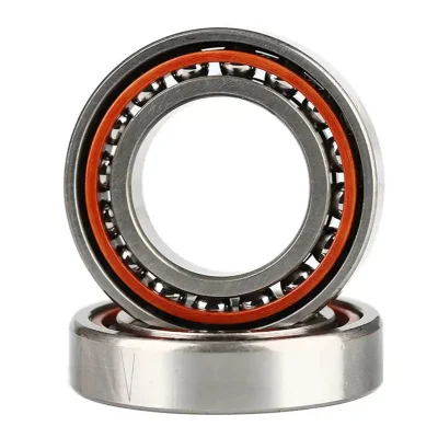 Mini Size Japan Original Deep Groove Ball Bearing 607 608 609 NTN