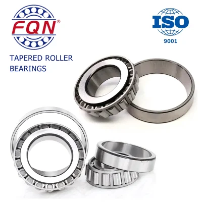 High Speed Rolling Bearings 30209 Rolling Bearing for Sale