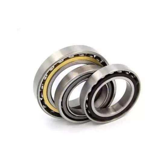 Double Row Angular Contact Ball Bearings 3200 a-2ztn9/Mt33 3200 Atn9 3200 a-2RS1tn9/Mt33