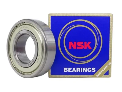 Auto Wheel Roller Deep Groove Needle Ball Pillow Block Rolling Bearing for NSK NTN SKF