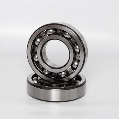 Axial Deep Groove Ball Bearing Advantages&Application of Deep Groove Roller Bearing 6203 6201 6001 6010 607 6200zz 6201 6204 6205lu 625 626 6301 Ball Bearing