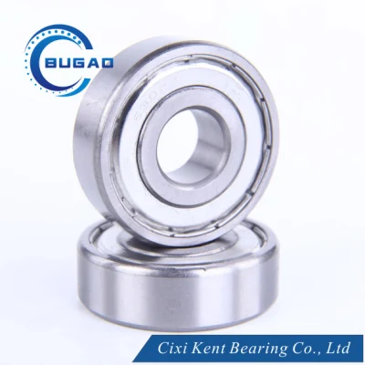 China Kent Ball Bearing 6801 6802 6803 6804 6805 6806 6807 6808 6809 Wholesale Imported High Quality Deep Groove Ball Bearings